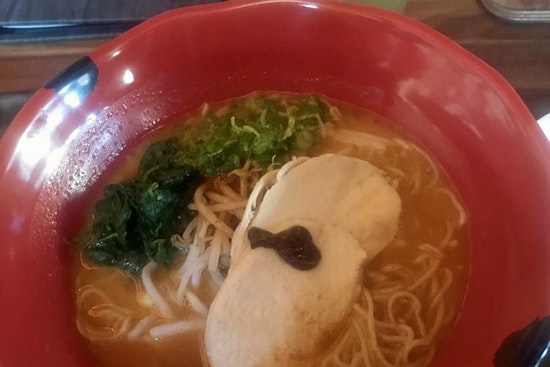 Score ramen and more at Near East's new Jinya Ramen Bar