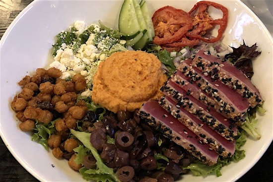 New gastropub Knotty Barrel now open in Rancho Penasquitos