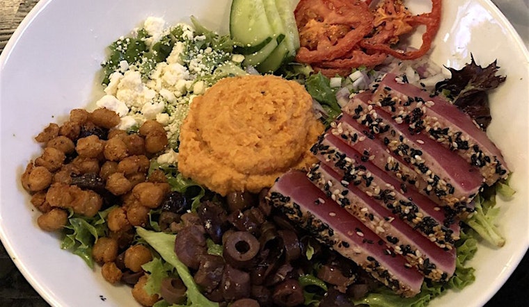 New gastropub Knotty Barrel now open in Rancho Penasquitos