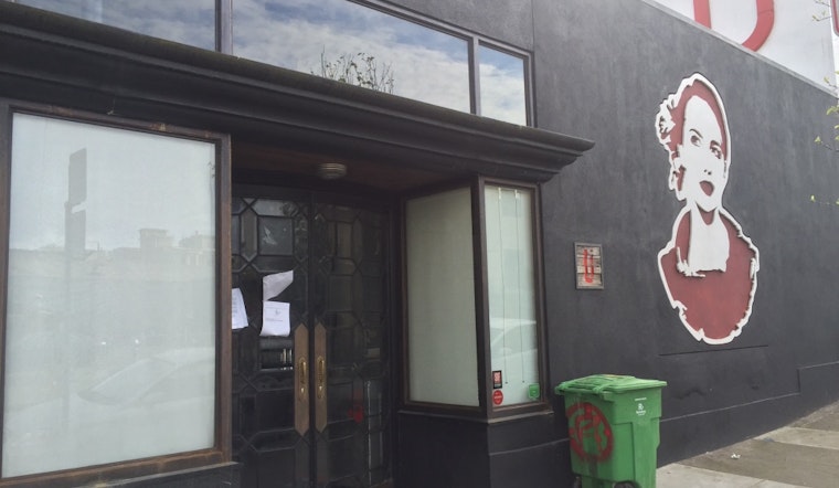 'Pay Or Quit' Notice Cites La Urbana For $75K In Unpaid Rent
