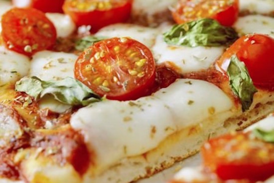 Get pizza and more at Far Southwest's new Eataly Pizza