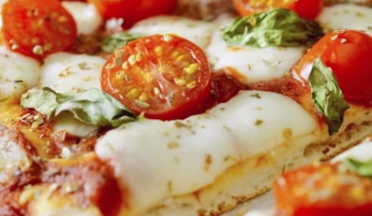 Get pizza and more at Far Southwest's new Eataly Pizza