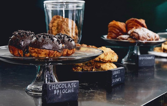 SF Eats: The Scoop On What's Opened, What's Closed & What's To Come