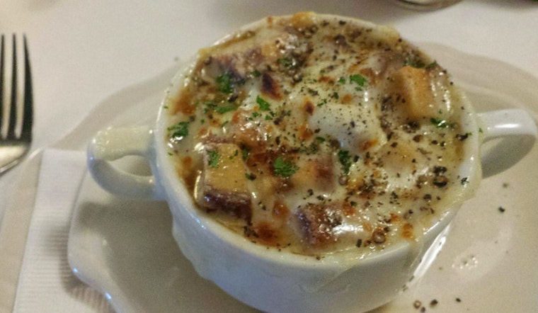 Milwaukee's 4 best spots to indulge on traditional American fare