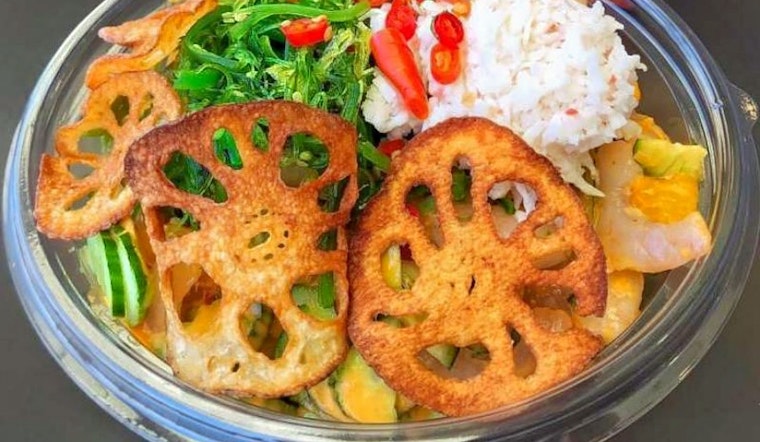 Check out the 4 freshest new businesses to debut in Metairie