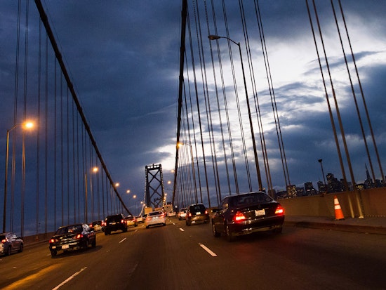 For San Franciscans With Suspended Licenses, Time For Traffic Ticket Amnesty Is Running Out