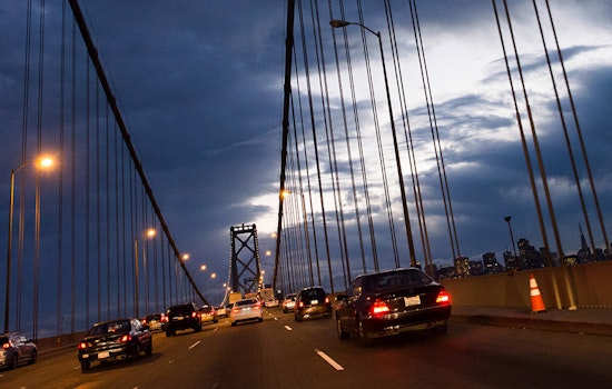 For San Franciscans With Suspended Licenses, Time For Traffic Ticket Amnesty Is Running Out