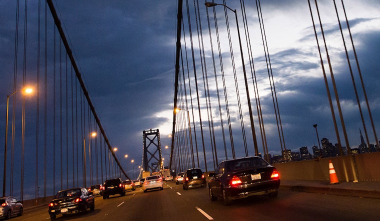 For San Franciscans With Suspended Licenses, Time For Traffic Ticket Amnesty Is Running Out