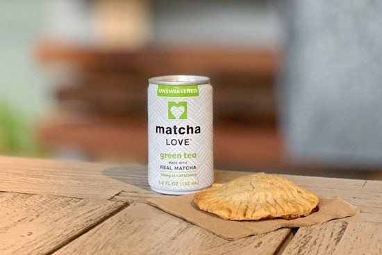 Foodie's delight: Valencia's new 'Gift Nosh' stocks, serves up high-end snacks