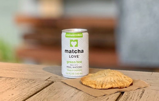 Foodie's delight: Valencia's new 'Gift Nosh' stocks, serves up high-end snacks