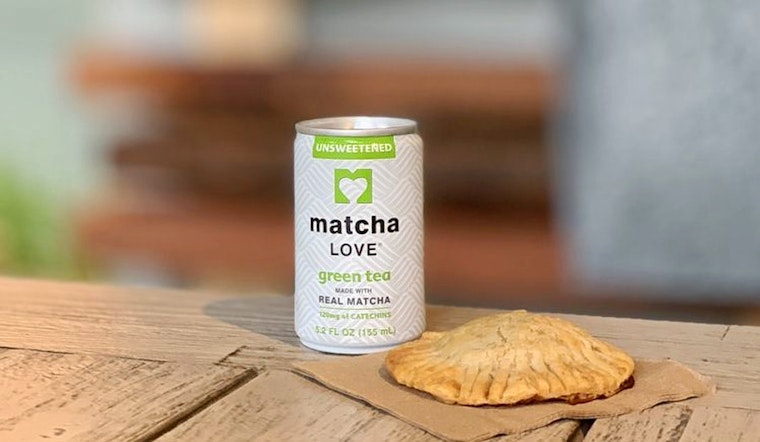 Foodie's delight: Valencia's new 'Gift Nosh' stocks, serves up high-end snacks