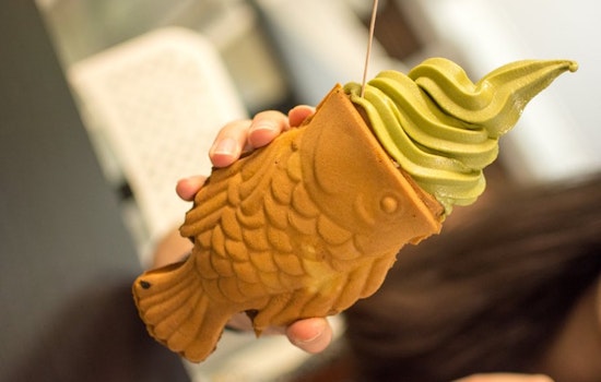 Berkeley's 'UJI Time' To Bring Instagram-Friendly Desserts To Japantown