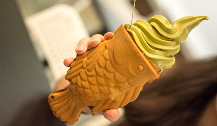 Berkeley's 'UJI Time' To Bring Instagram-Friendly Desserts To Japantown