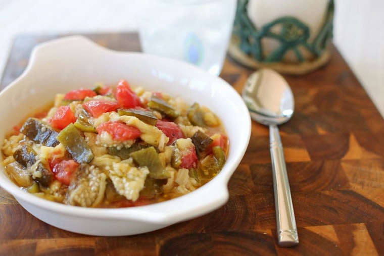 Meyhouse brings Turkish fare to Washington