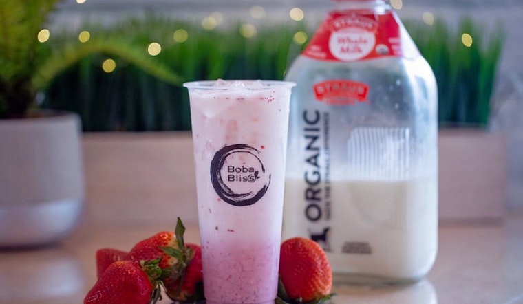 Here are the 3 freshest new eateries to open in Dublin