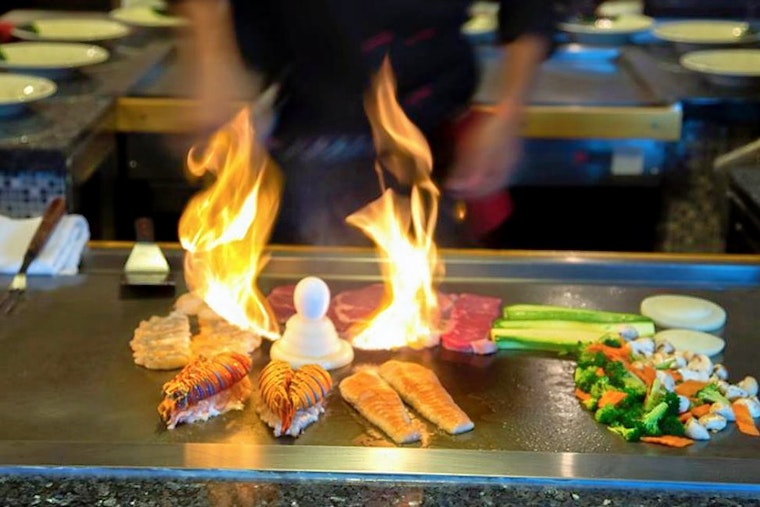 The 4 best Japanese spots in Fresno