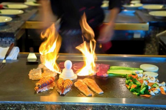 The 4 best Japanese spots in Fresno