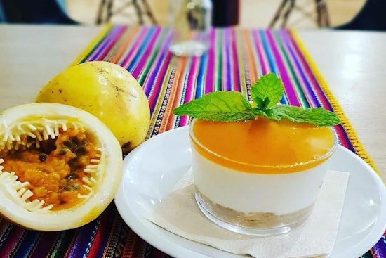 New spot, La Conquista, brings Peruvian fare to Davie