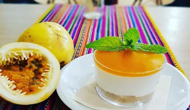 New spot, La Conquista, brings Peruvian fare to Davie