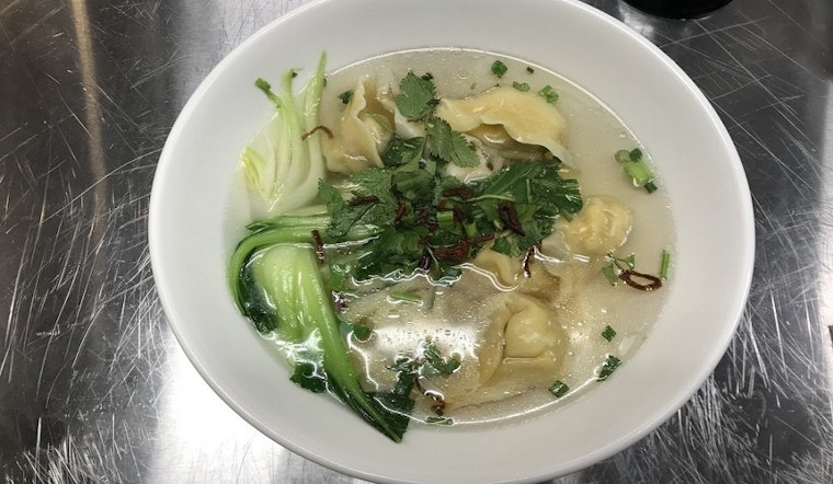 Pho-losophy brings Vietnamese fare to Lower Merion Township