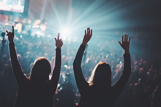 3 hot electronic dance parties in New York City this weekend