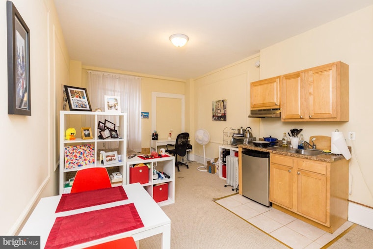 What's the cheapest rental available in Washington Square, right now?
