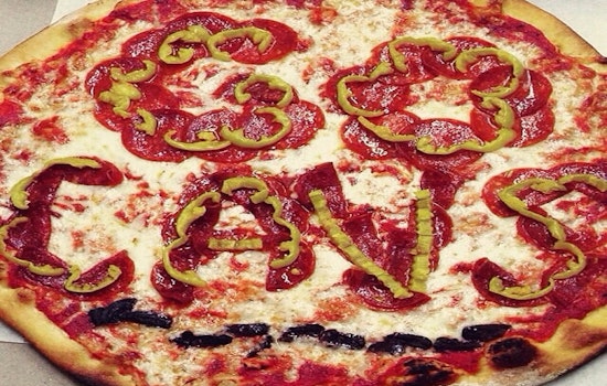 Cleveland's 4 best spots for budget-friendly pizza