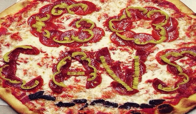 Cleveland's 4 best spots for budget-friendly pizza