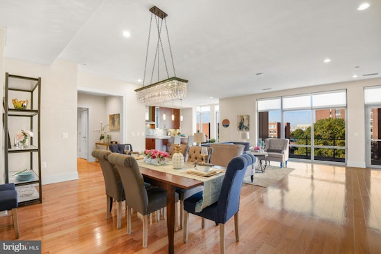 The priciest real estate rentals in Alexandria