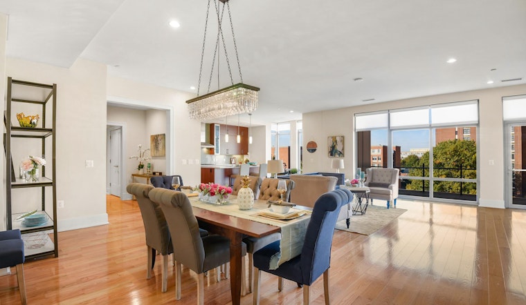 The priciest real estate rentals in Alexandria