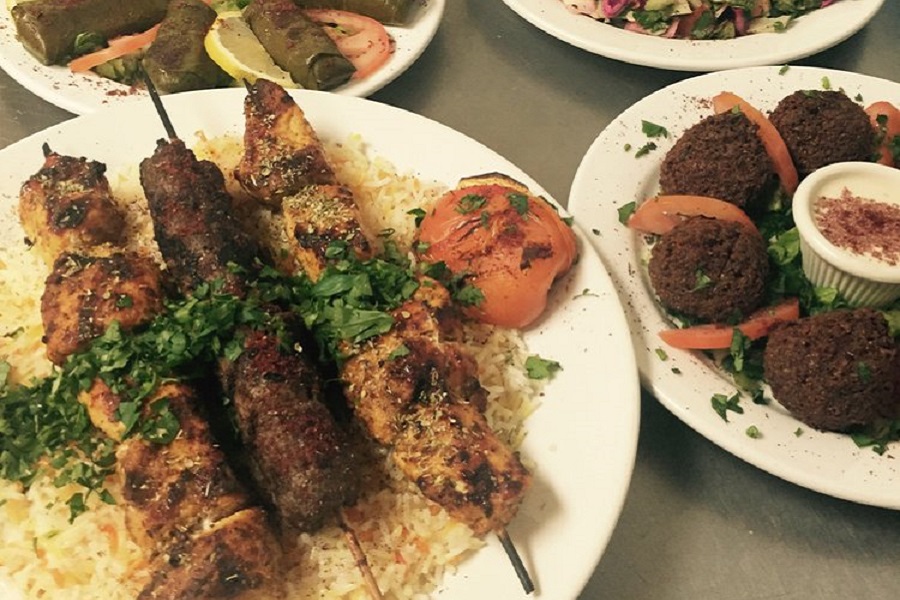 The 3 best halal spots in Milwaukee