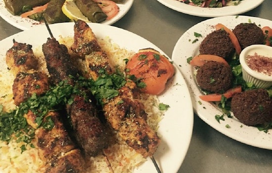 The 3 best halal spots in Milwaukee