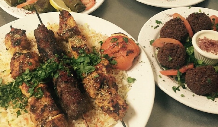 The 3 best halal spots in Milwaukee