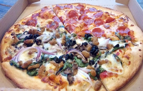 Austin's 4 best spots for cheap pizza
