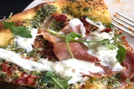 Bob's Pizza serves up pizza slices, culture and more in Pilsen