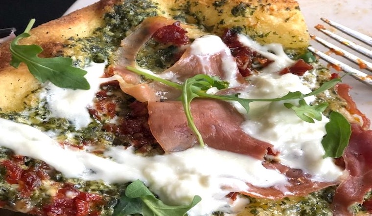 Bob's Pizza serves up pizza slices, culture and more in Pilsen