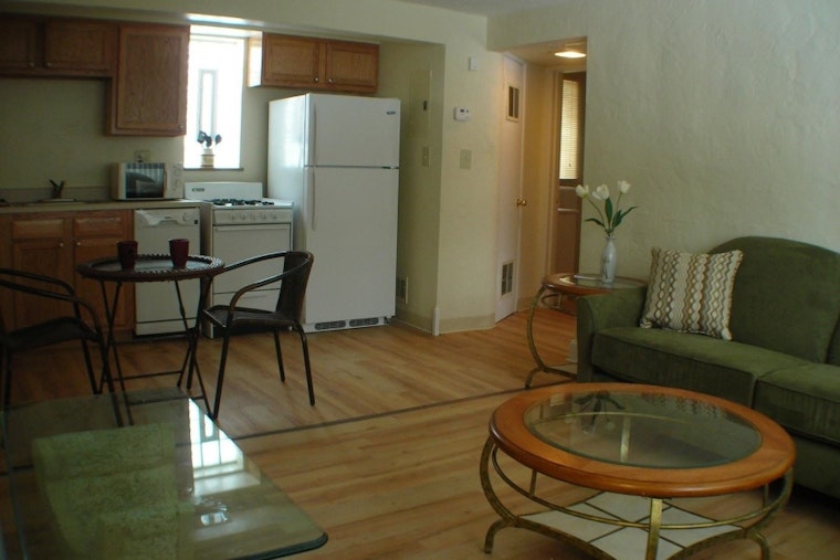 What will $500 rent you in Cleveland, right now?