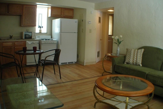 What will $500 rent you in Cleveland, right now?