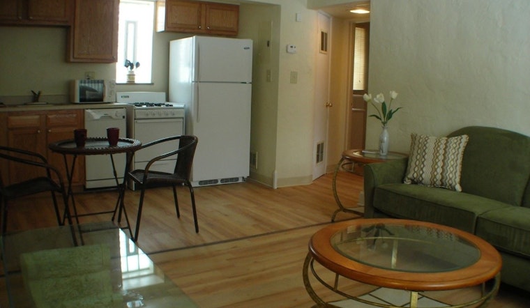 What will $500 rent you in Cleveland, right now?