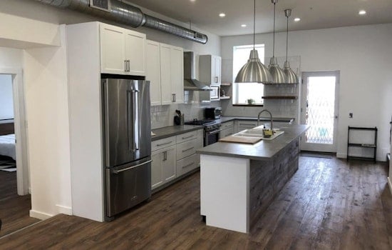 What's the most expensive residential rental on the market in Pittsburgh?