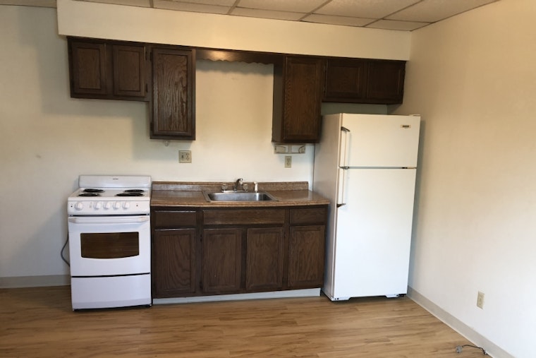 The cheapest apartment rentals in Squirrel Hill South, today