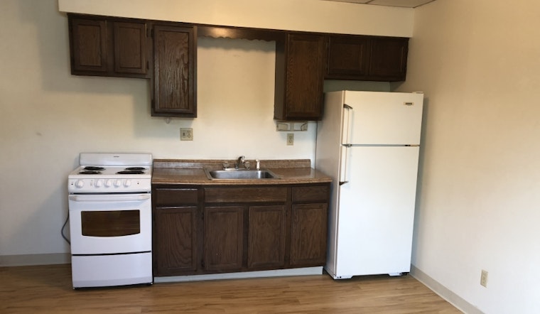 The cheapest apartment rentals in Squirrel Hill South, today