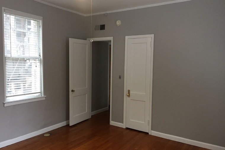 The cheapest apartment rentals in Atlanta, right now