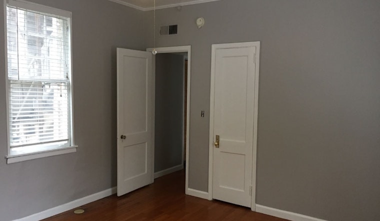 The cheapest apartment rentals in Atlanta, right now