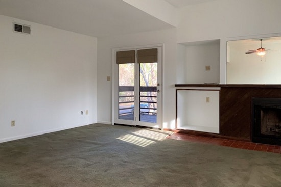 What's the cheapest rental available in Charlotte, right now?
