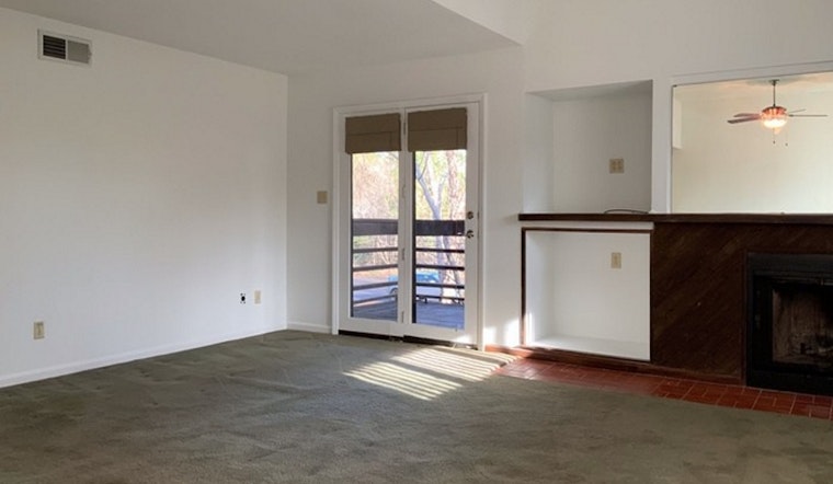 What's the cheapest rental available in Charlotte, right now?