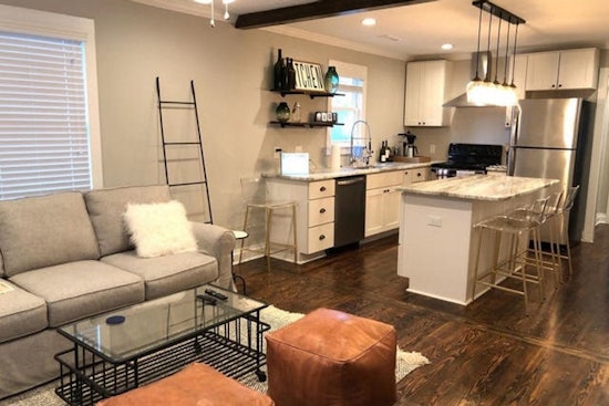 What will $1,300 rent you in Durham, right now?