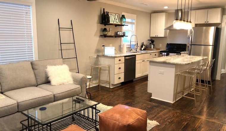 What will $1,300 rent you in Durham, right now?