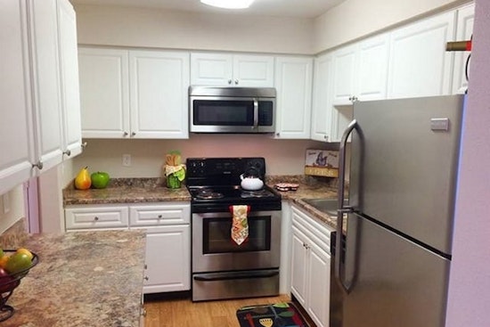 What will $1,000 rent you in Orlando, right now?