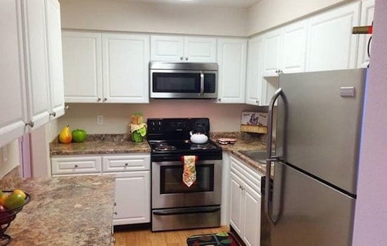 What will $1,000 rent you in Orlando, right now?